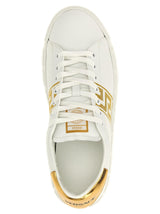 Versace greca Sneakers - Men - Piano Luigi