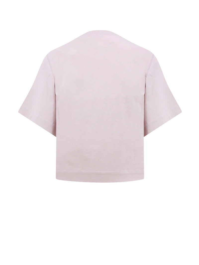 Off-White T-shirt - Women - Piano Luigi