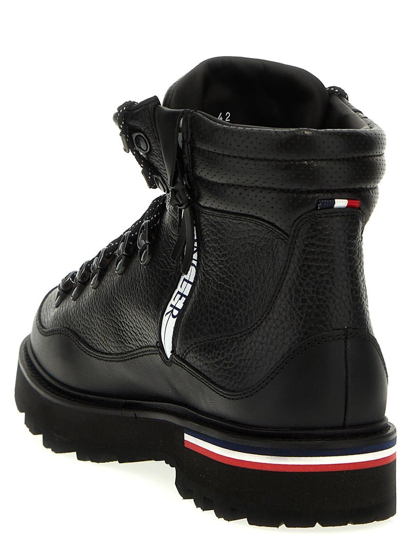 Moncler peka Trek Boots - Men - Piano Luigi