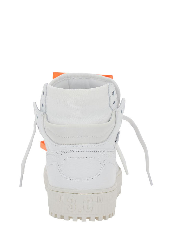 Off-White 3.0 Off Court - Women - Piano Luigi