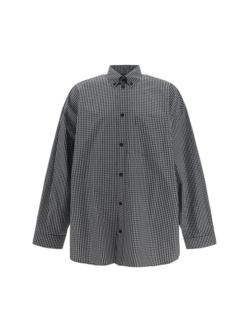 Balenciaga Shirt - Men - Piano Luigi