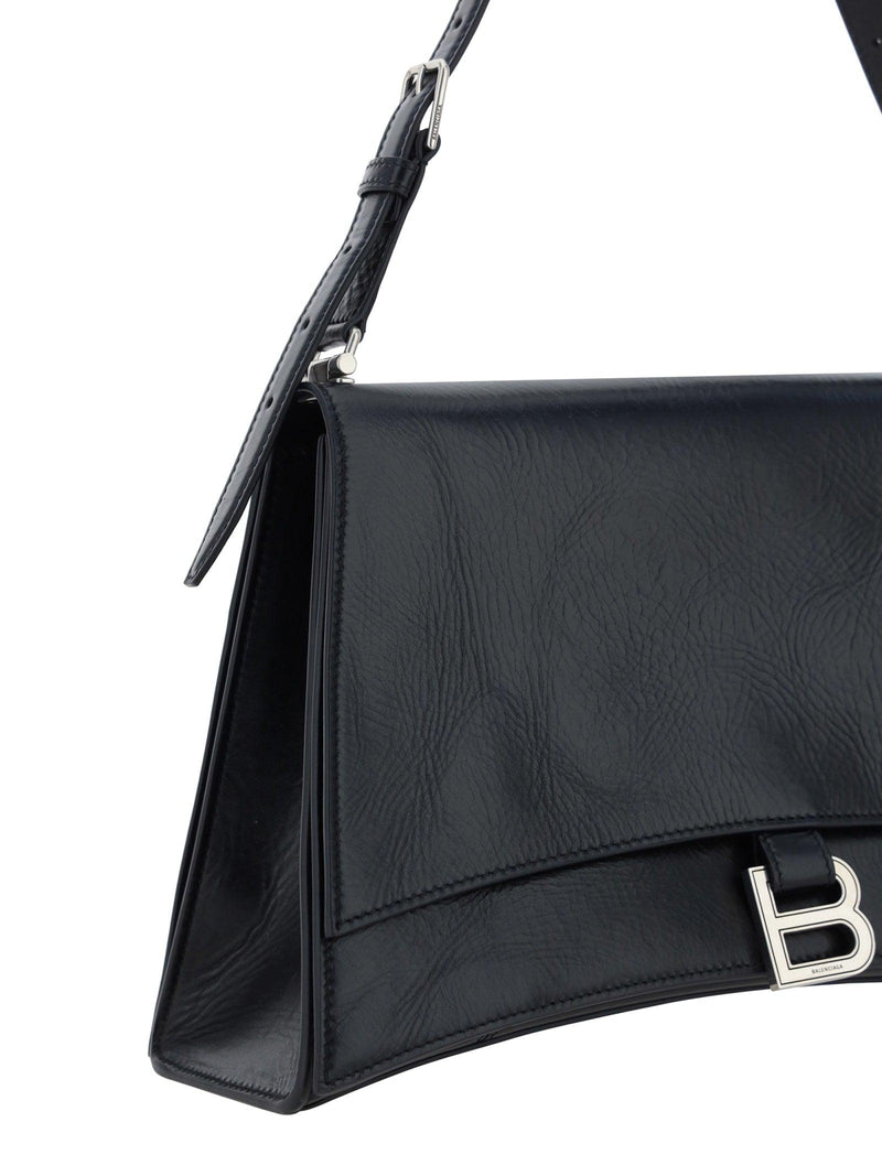 Balenciaga Crush Shoulder Bag - Women - Piano Luigi