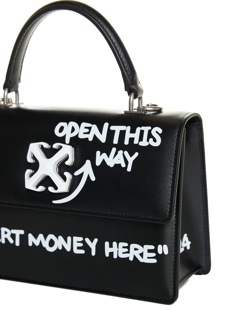 Off-White Tote - Women - Piano Luigi