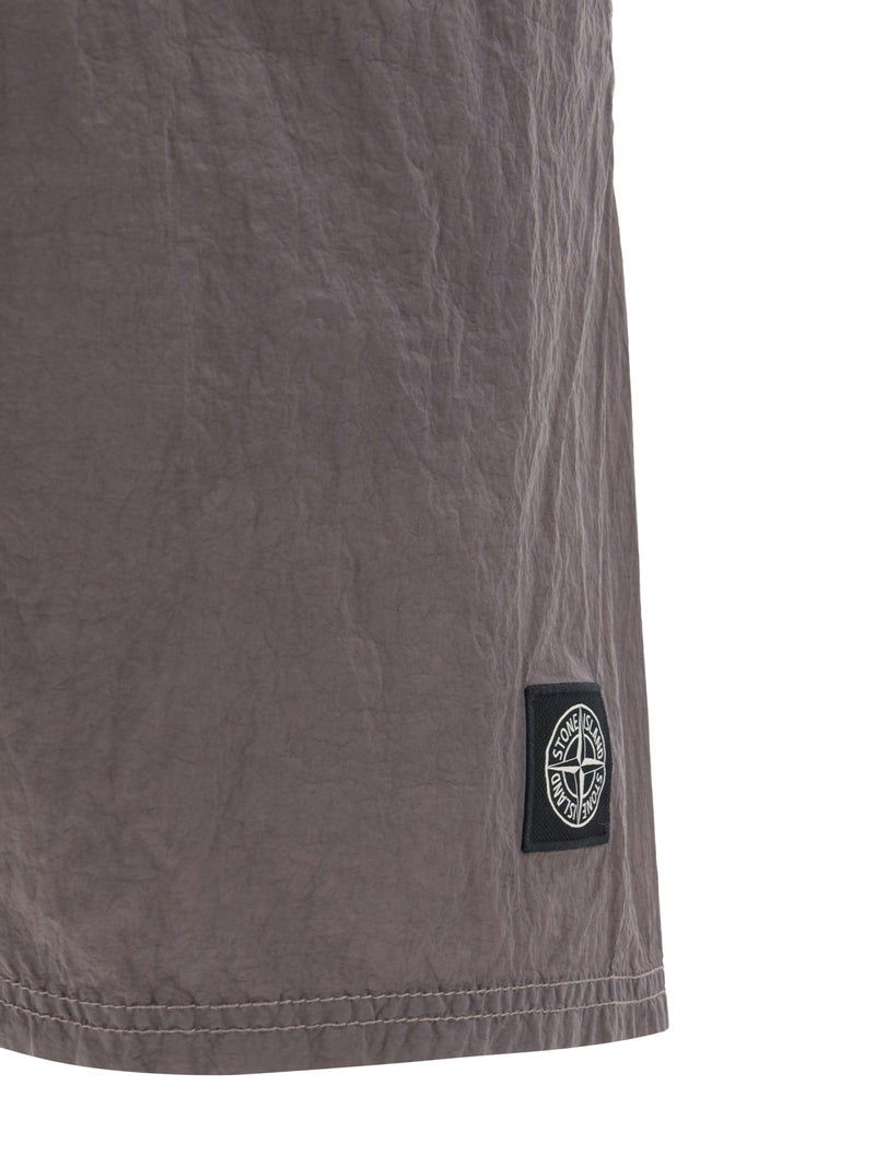 Stone Island Shorts - Men - Piano Luigi