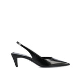 Gucci Leather Pumps - Women - Piano Luigi