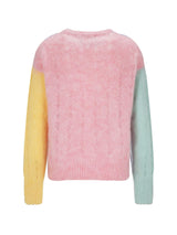 Dsquared2 Sweater - Women - Piano Luigi