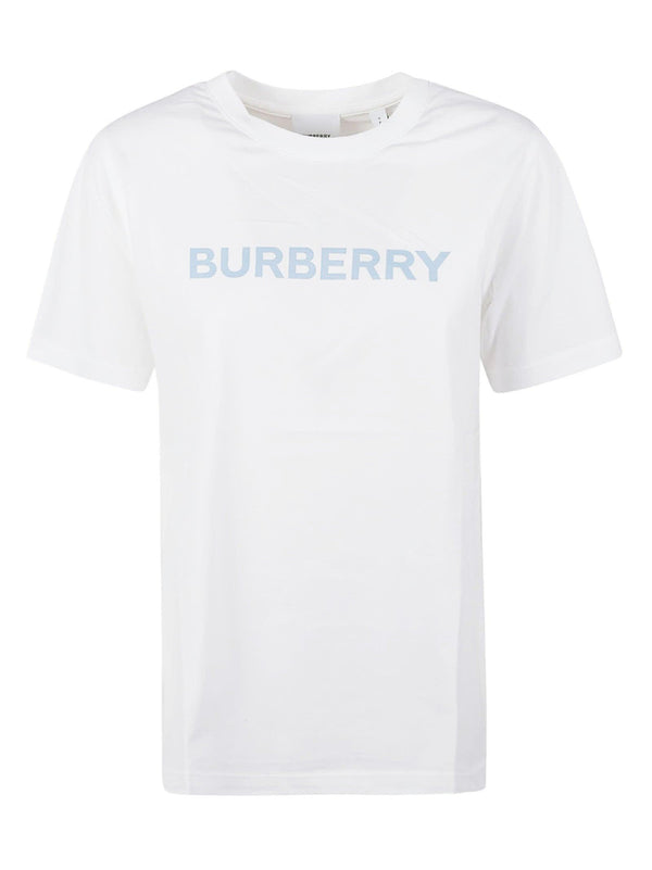 Burberry Margot T-shirt - Women - Piano Luigi