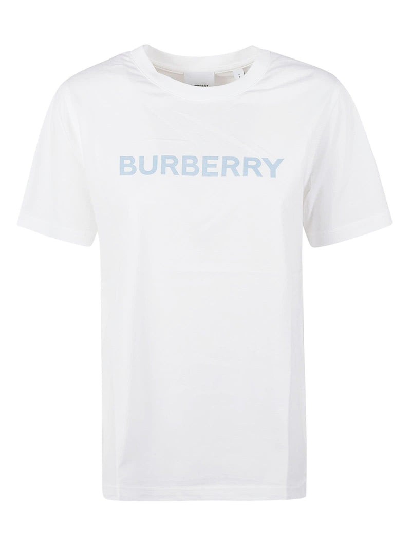 Burberry Margot T-shirt - Women - Piano Luigi