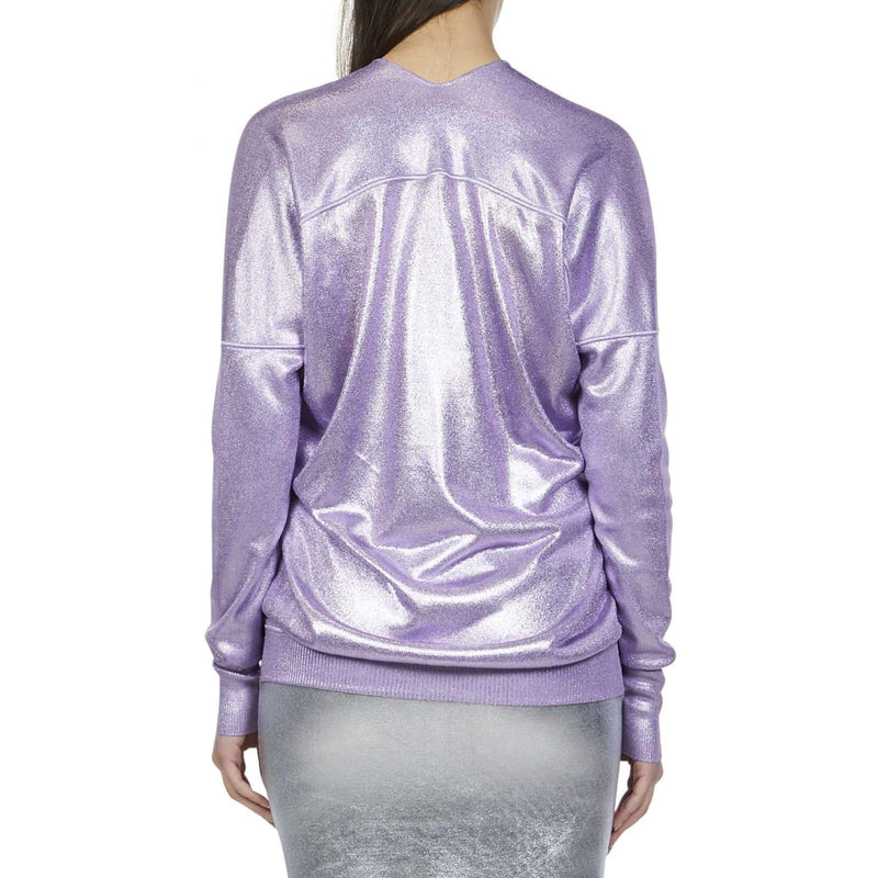 Tom Ford Glitter Top - Women - Piano Luigi