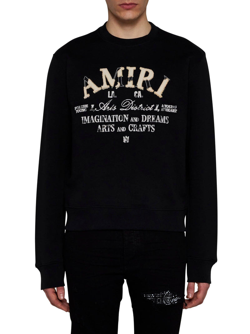 AMIRI Fleece - Men - Piano Luigi