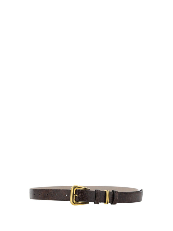 Brunello Cucinelli Belt - Women - Piano Luigi