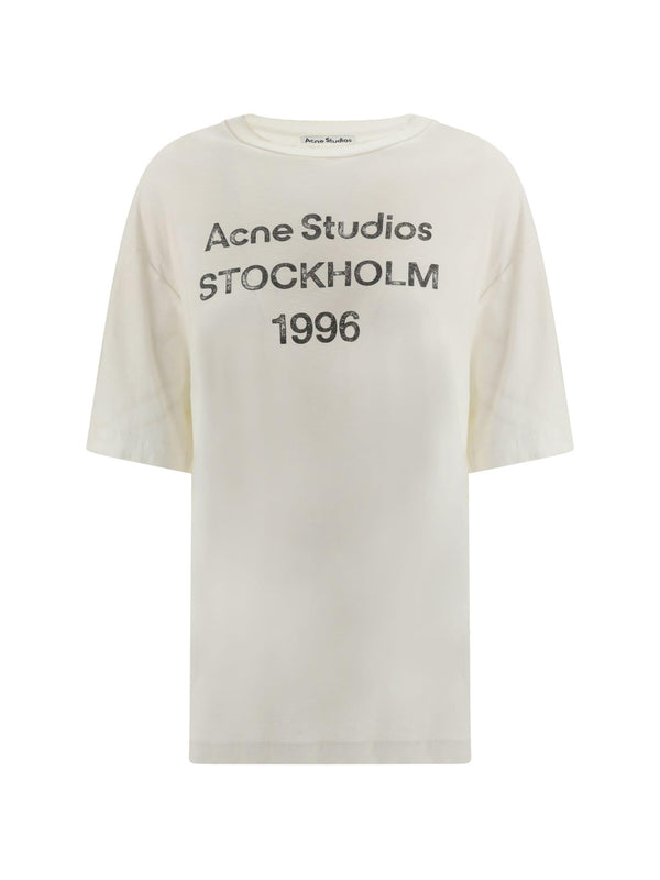 Acne Studios T-shirt - Men - Piano Luigi