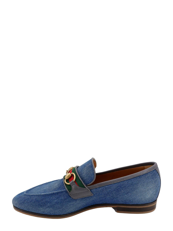 Gucci Loafer - Men - Piano Luigi