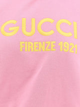 Gucci Sweatshirt - Women - Piano Luigi
