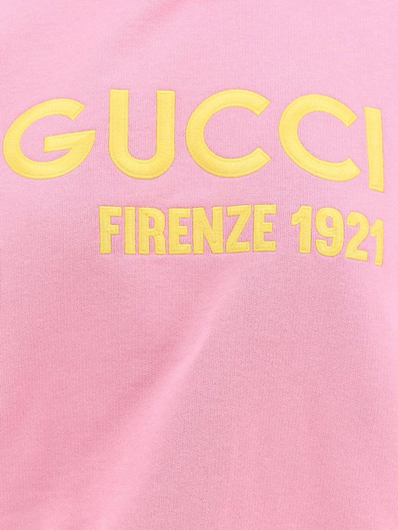 Gucci Sweatshirt - Women - Piano Luigi