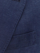 Brunello Cucinelli Blazer - Men - Piano Luigi