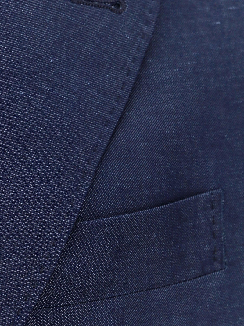 Brunello Cucinelli Blazer - Men - Piano Luigi