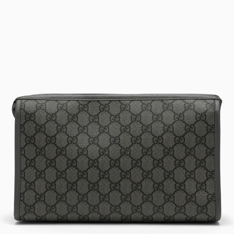 Gucci Clutch Phidia Grey - Men - Piano Luigi