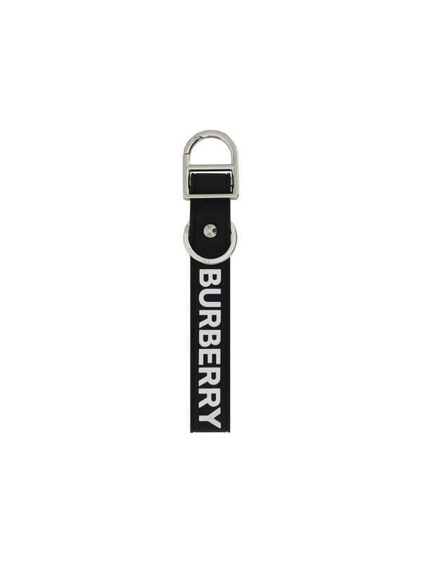 Burberry Keychain - Men - Piano Luigi