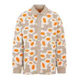 Jacquemus Floral Patterned Long-sleeved Shirt - Men - Piano Luigi