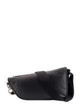 Burberry Shield Crossbody Bag - Women - Piano Luigi