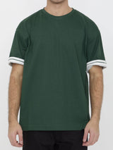 Burberry Cotton T-shirt - Men - Piano Luigi