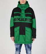 Dsquared2 Coat - Men - Piano Luigi