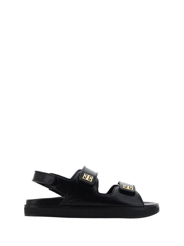 Givenchy Strap Sandals - Women - Piano Luigi