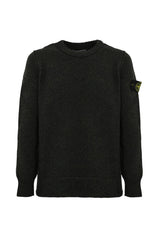 Stone Island Sweater 515a4 - Men - Piano Luigi