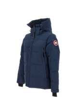 Canada Goose windham Parka - Men - Piano Luigi