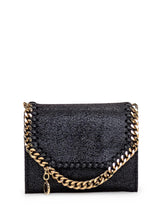 Stella McCartney Falabella Wallet - Women - Piano Luigi