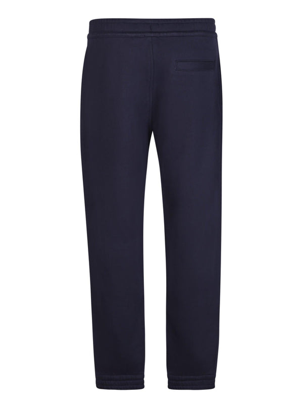 Burberry tywall Sweatpants With Logo - Men - Piano Luigi