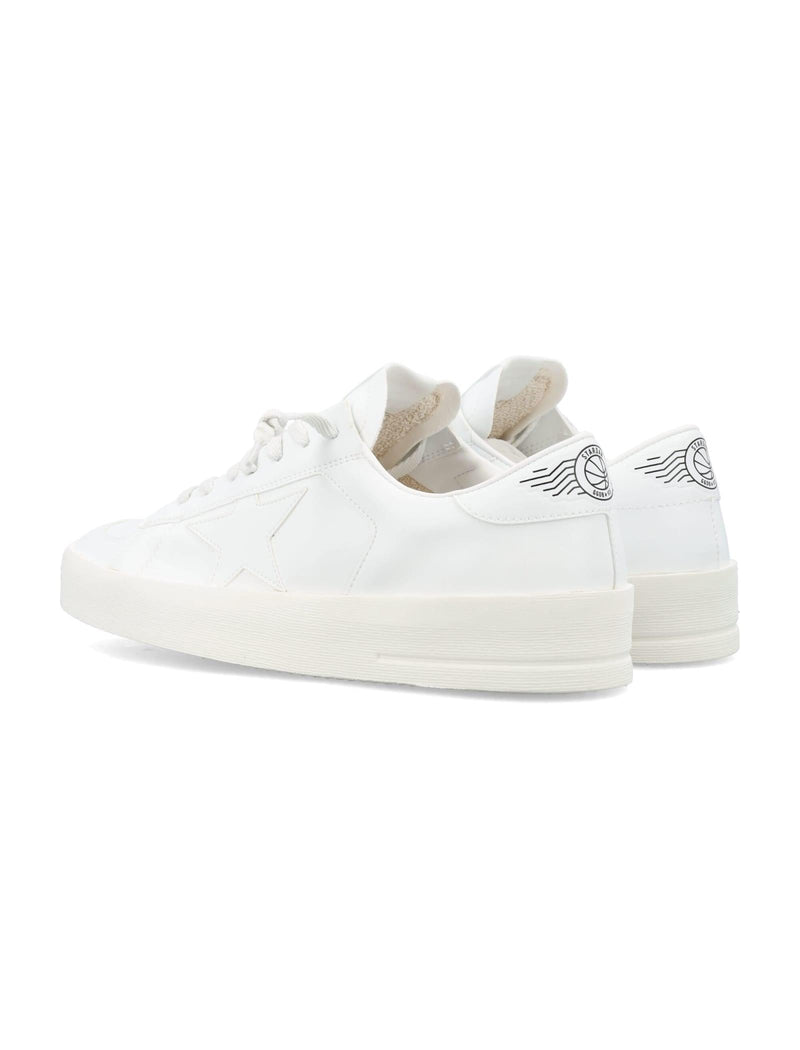 Golden Goose Stardan Sneakers - Men - Piano Luigi