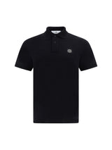 Stone Island Polo Shirt - Men - Piano Luigi