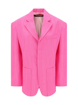 Jacquemus Blazer Jacket - Women - Piano Luigi