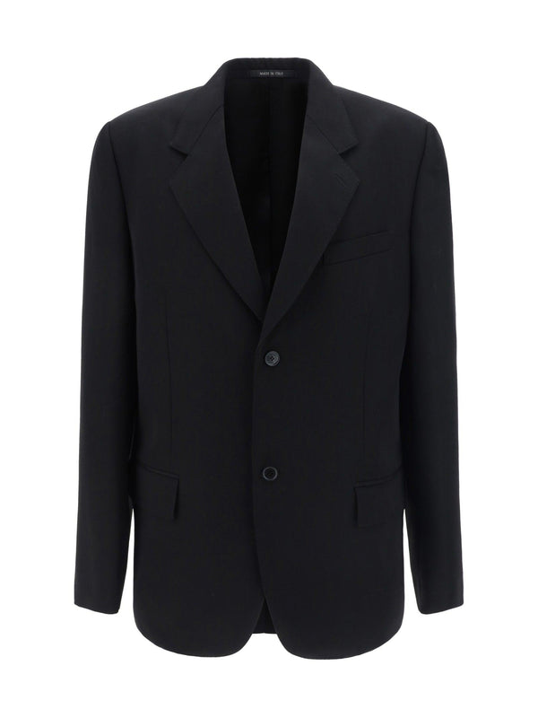 Balenciaga Blazer Jacket - Men - Piano Luigi