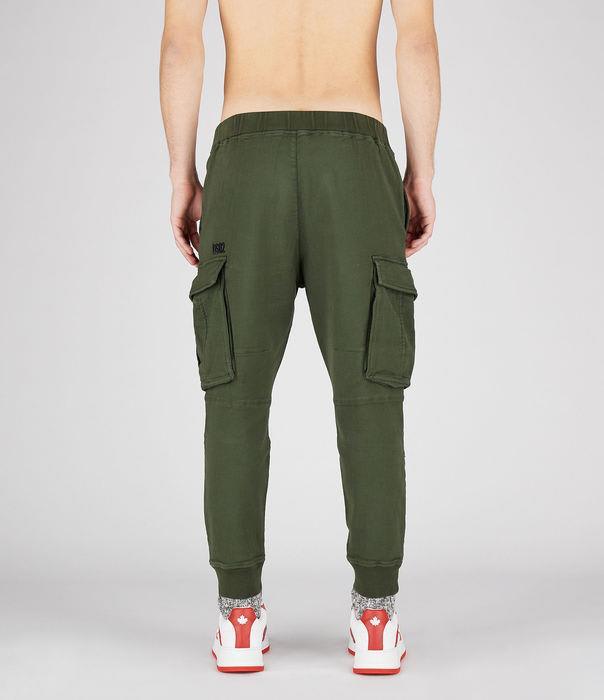 Dsquared2 Pants - Men - Piano Luigi