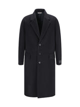 Valentino Coat - Men - Piano Luigi