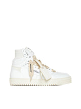 Off-White Sneakers - Women - Piano Luigi