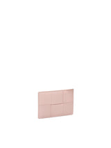 Bottega Veneta Cassette Credit Card Holder - Women - Piano Luigi