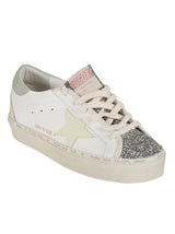 Golden Goose Hi Star Sneakers - Women - Piano Luigi