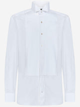 Tom Ford Shirt - Men - Piano Luigi