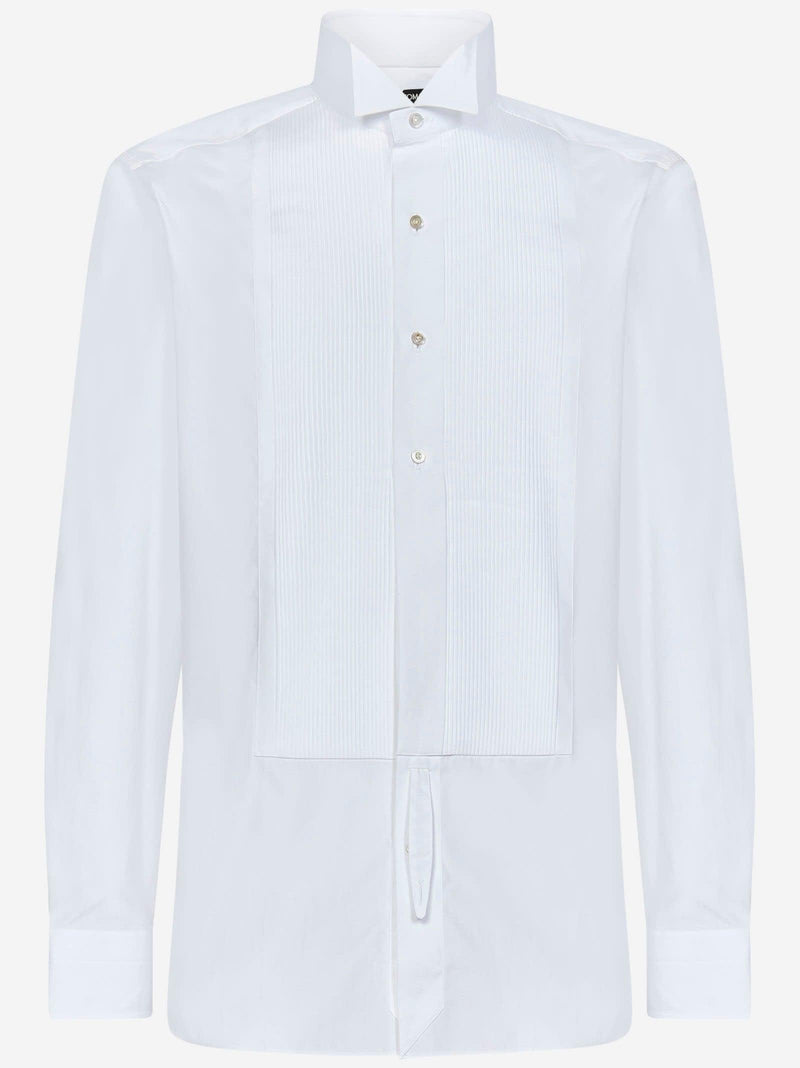 Tom Ford Shirt - Men - Piano Luigi