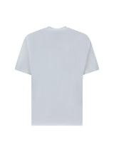 Burberry Tempah T-shirt - Men - Piano Luigi