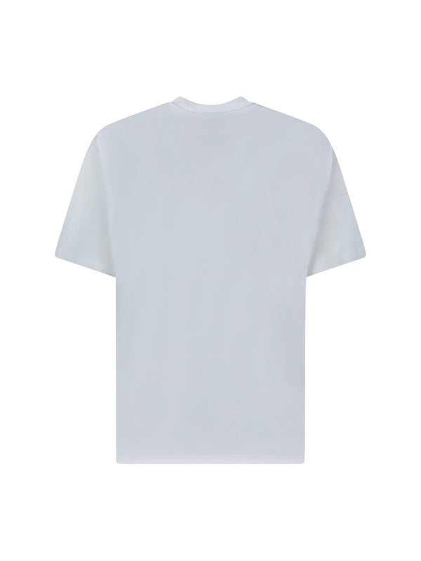 Burberry Tempah T-shirt - Men - Piano Luigi