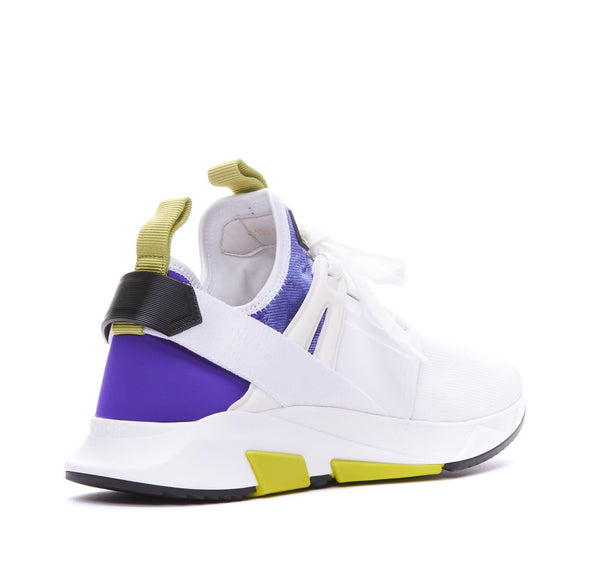 Tom Ford Sneakers - Men - Piano Luigi