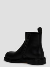 Bottega Veneta Strut Ankle Boot - Men - Piano Luigi