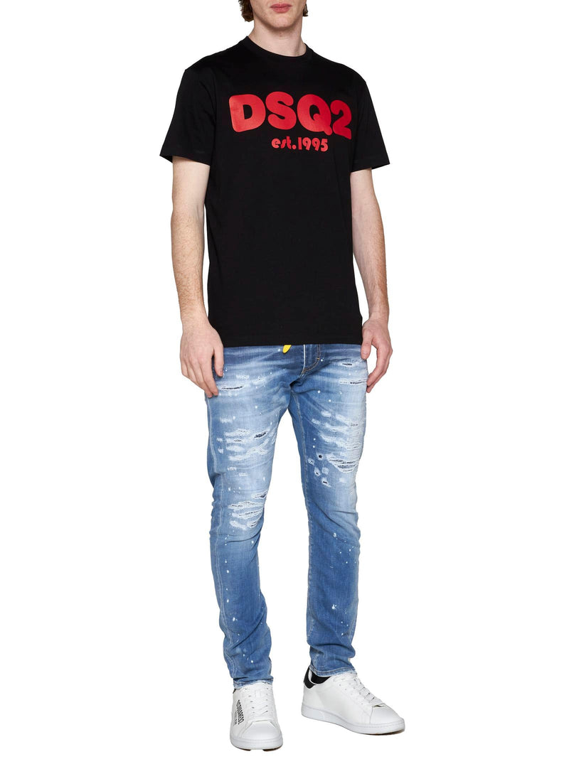 Dsquared2 Jeans Twist - Men - Piano Luigi