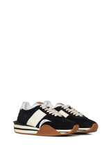 Tom Ford James Sneakers - Men - Piano Luigi