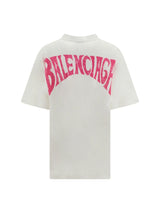 Balenciaga T-shirt - Women - Piano Luigi